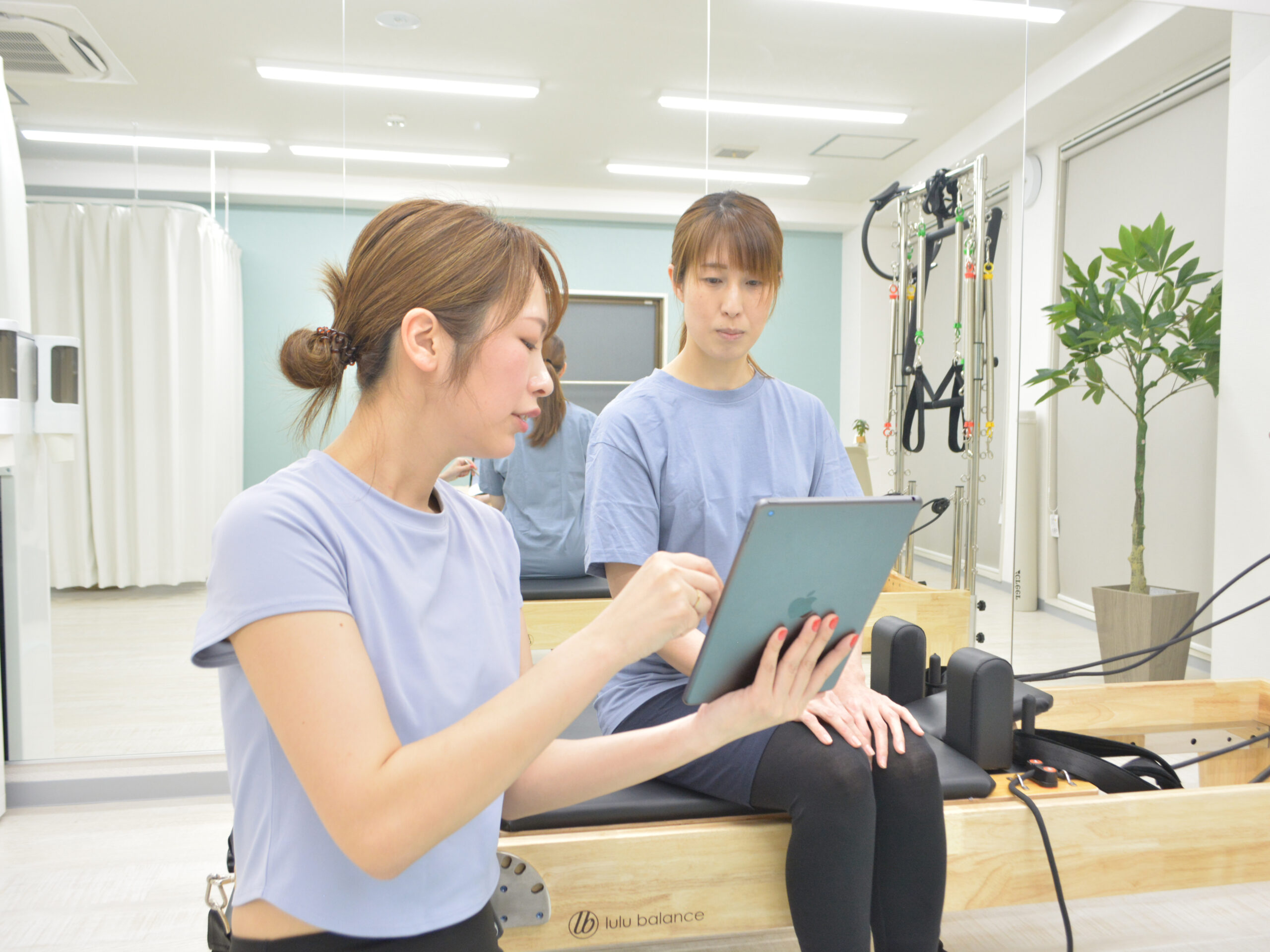 STEP01 カウンセリング