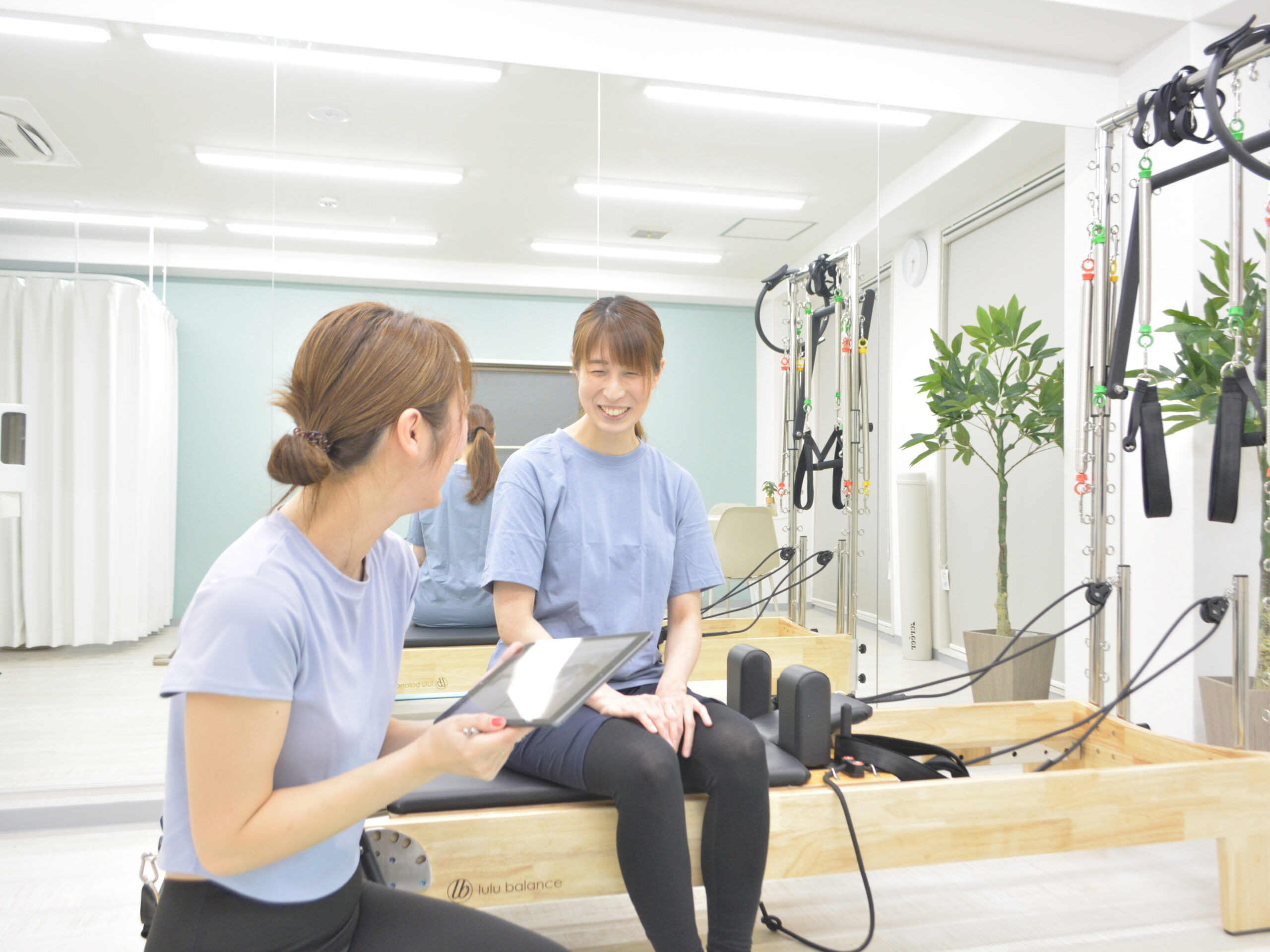 女性専用完全個室パーソナル