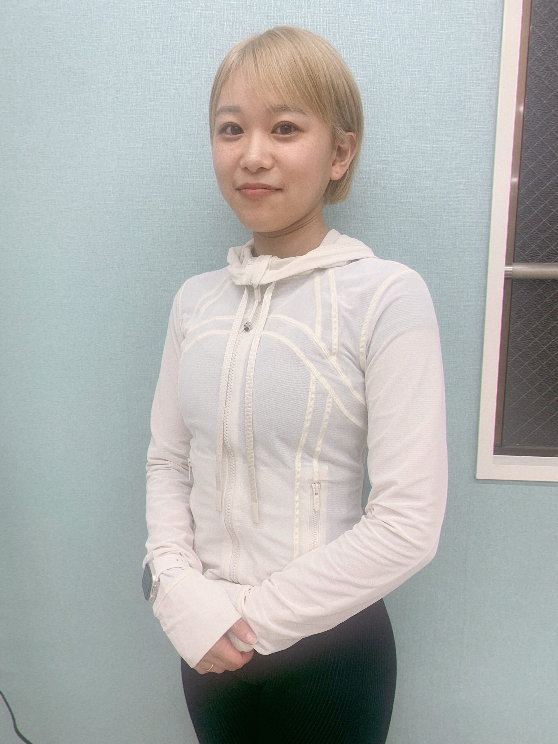 インストラクター Seika のプロフィール写真