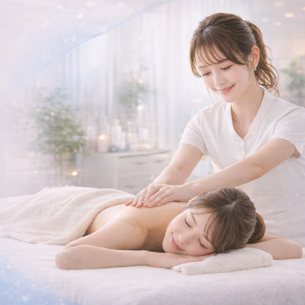 サロン向け講座