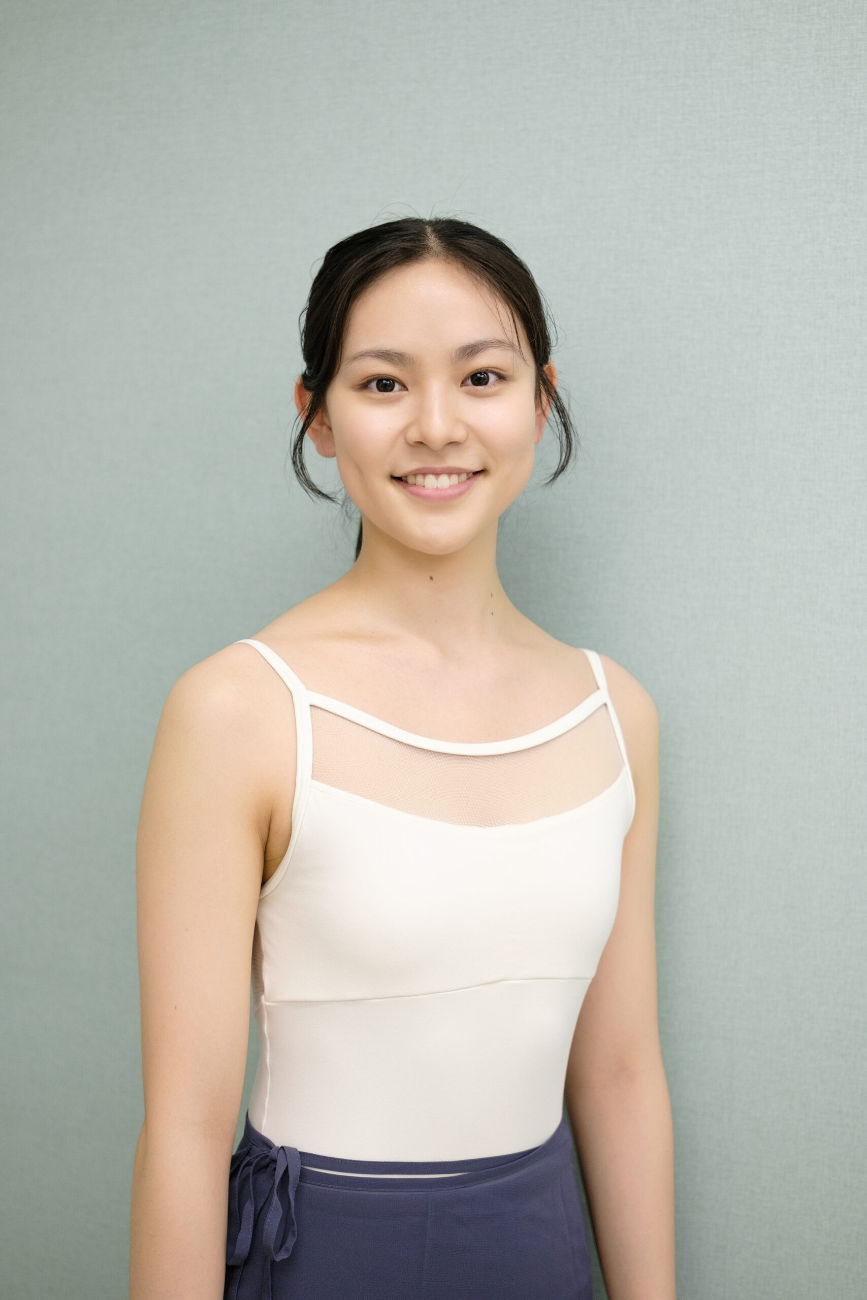 インストラクター Sae のプロフィール写真