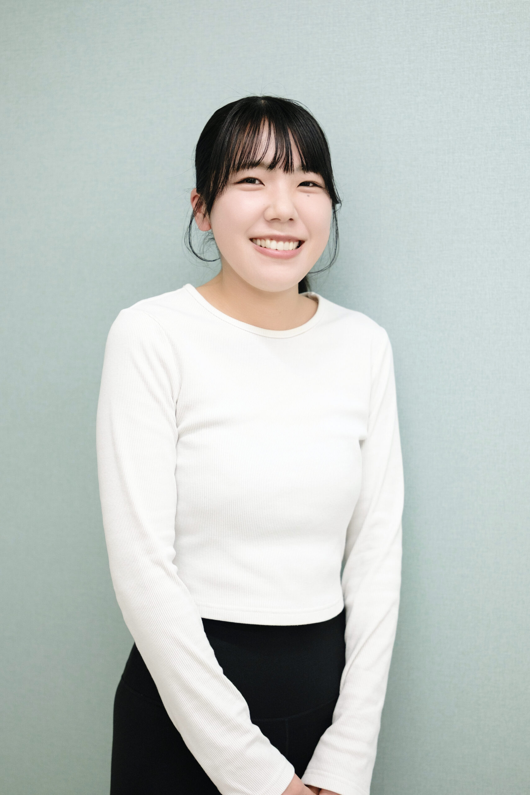 インストラクター Asumi のプロフィール写真