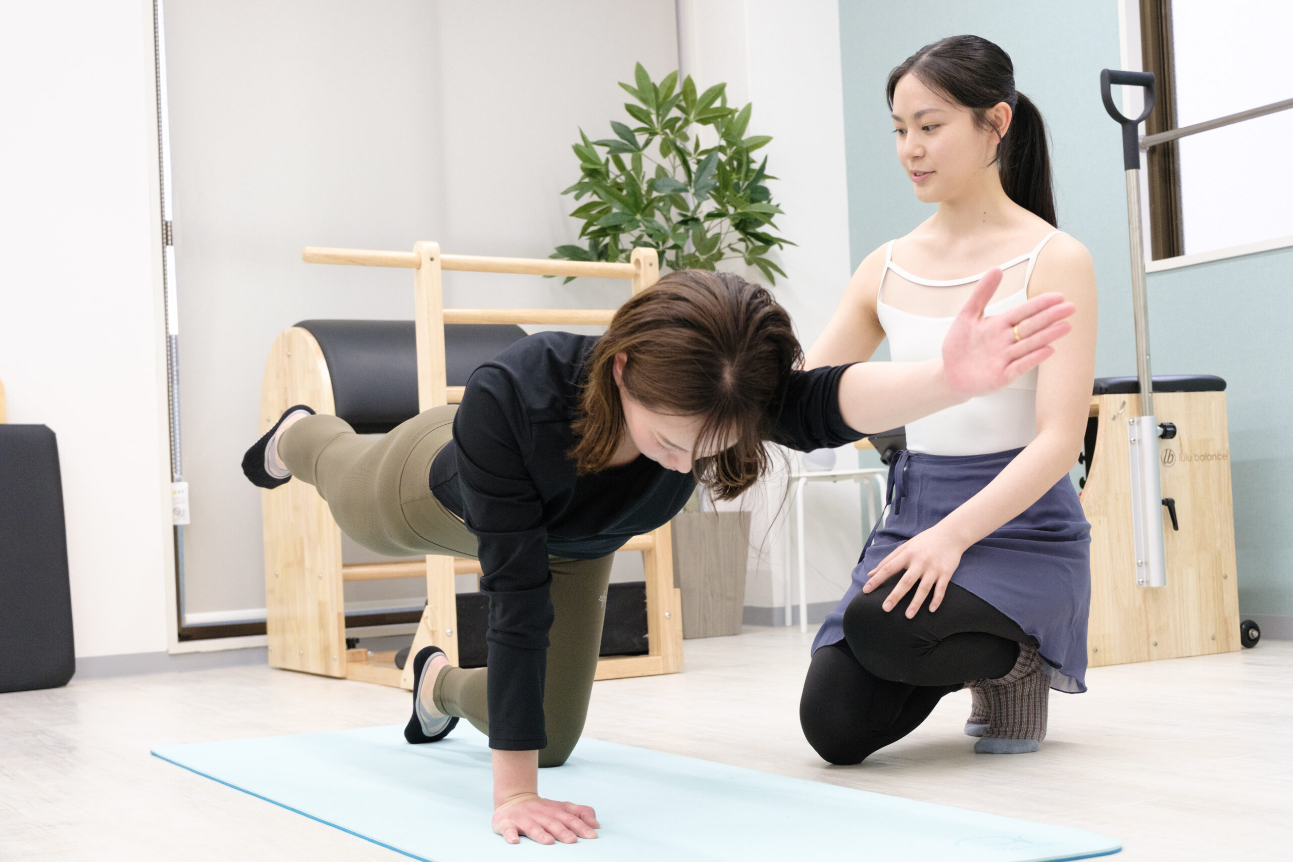 Hogu Pilates